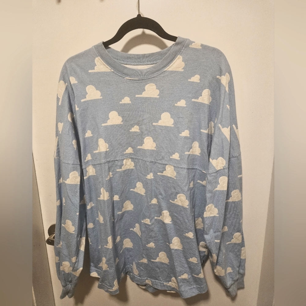 Toy Story Spirit Jersey